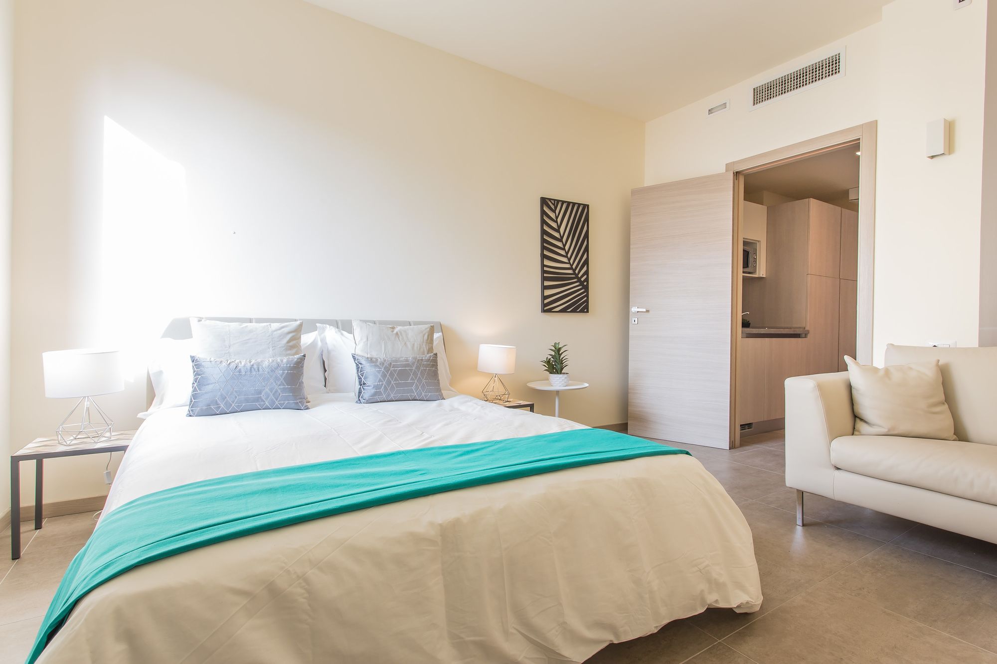 Фото Erïk Langer Pedrocchi Suites