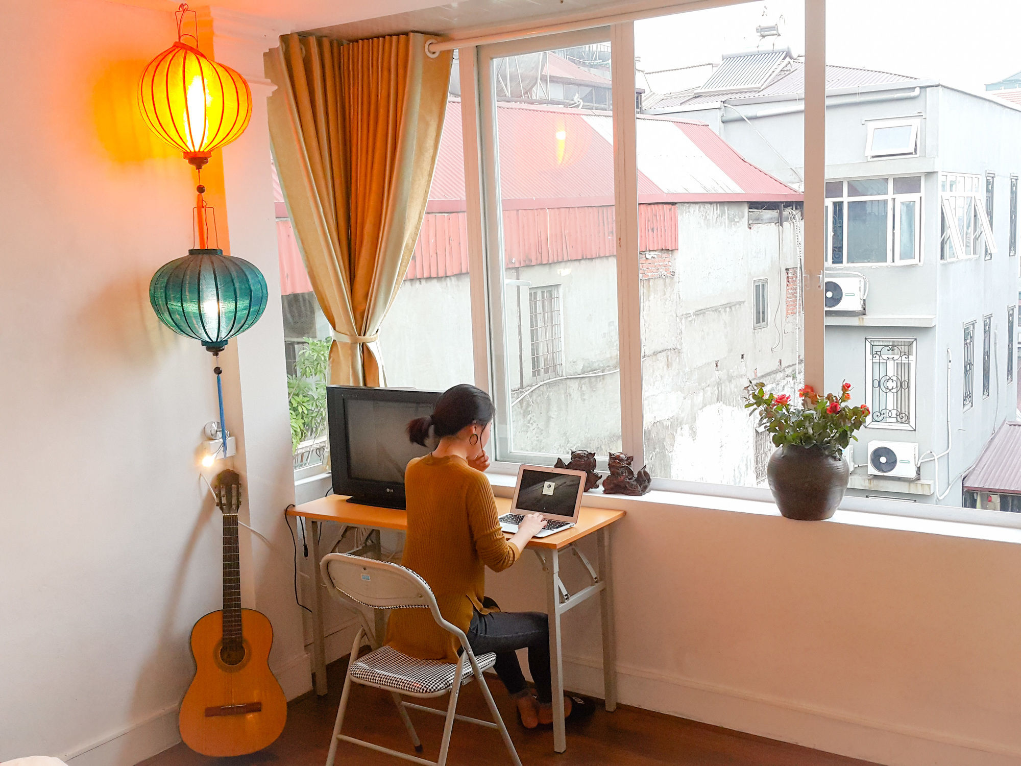 Фото Bc Family Homestay - Hanoi's Heart