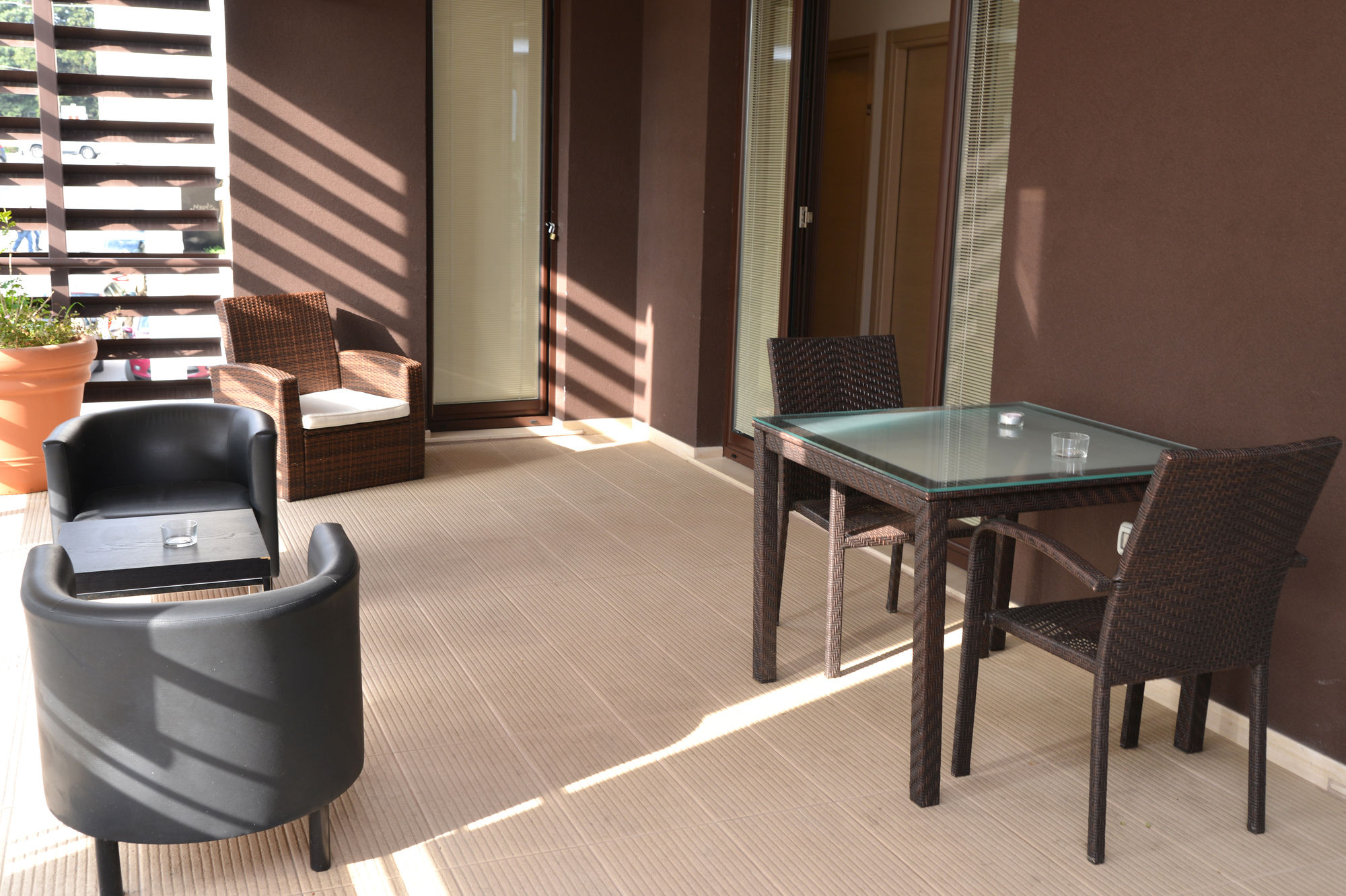 Фото San Marciano