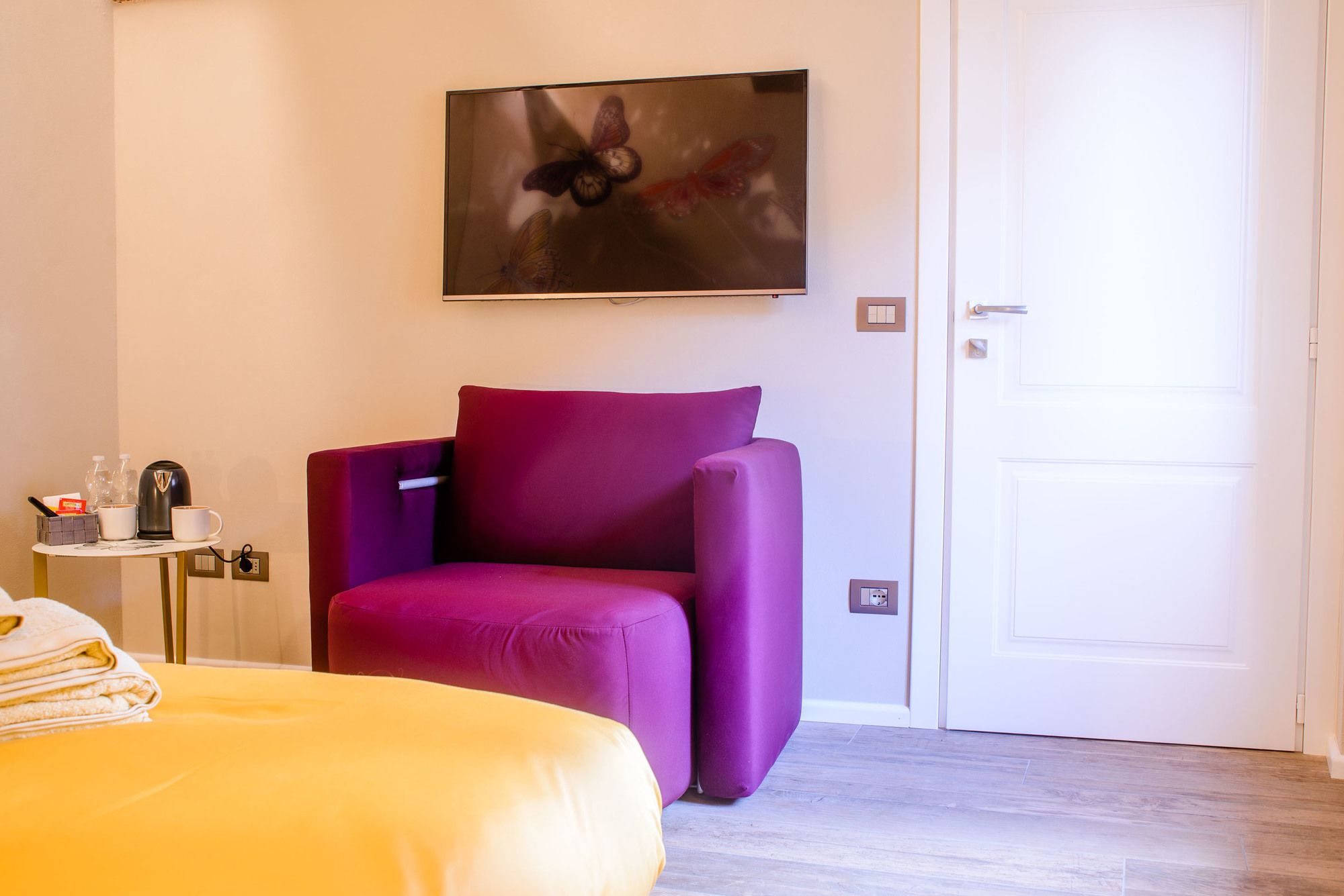 Фото Fonte Gaia Experience B&b