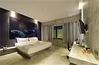 Фото The Oasis Resort