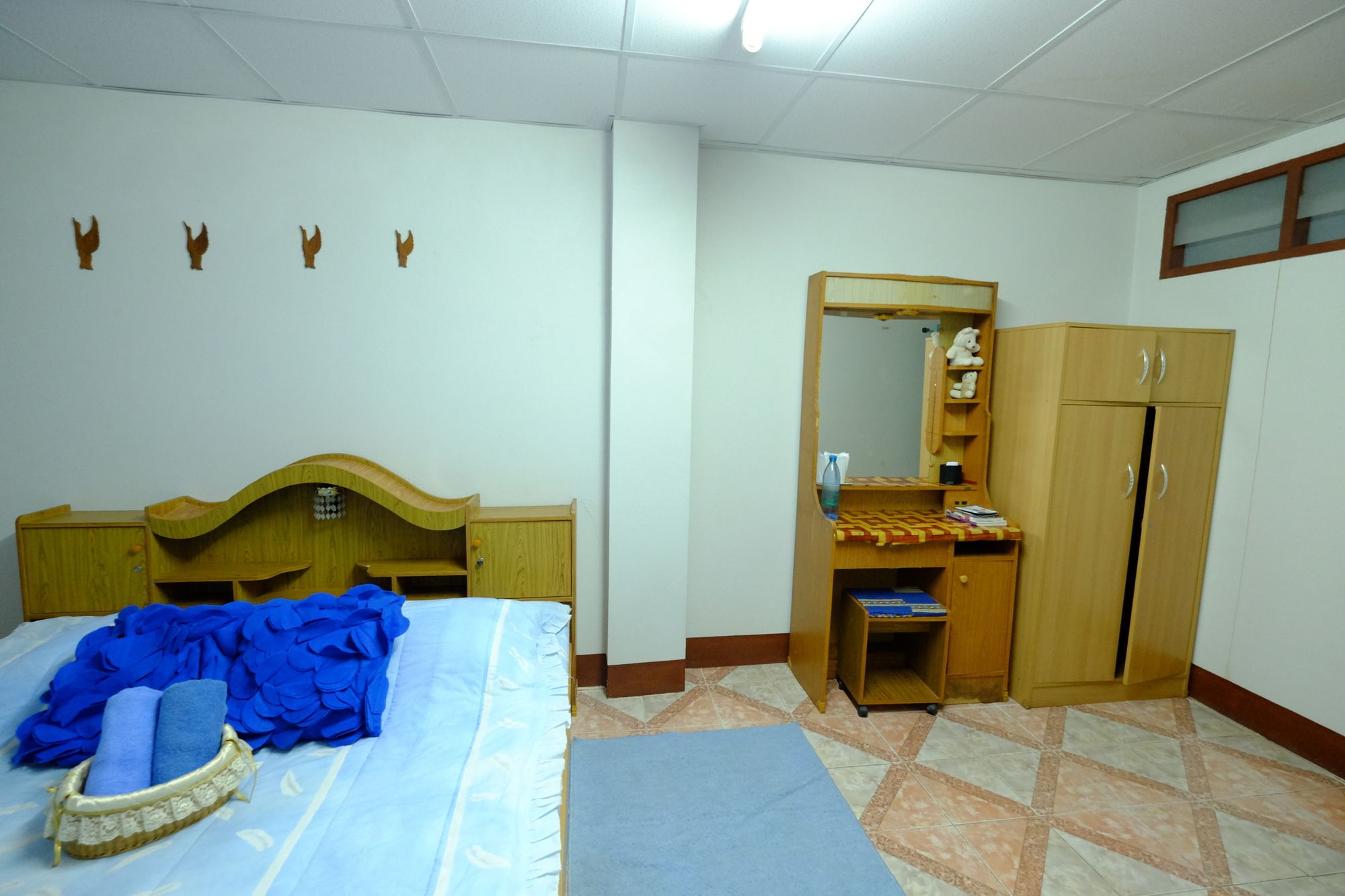 Фото Leo Park Guest House