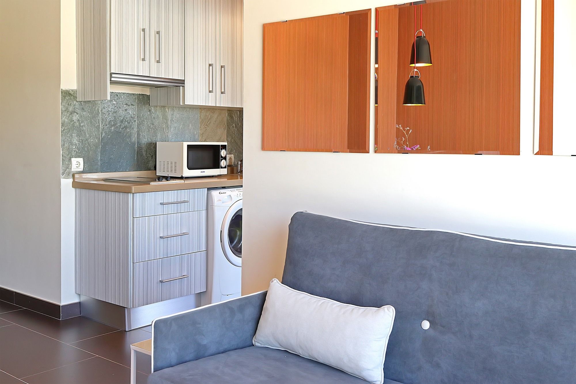 Фото Iloftmalaga Malagueta Urban Beach