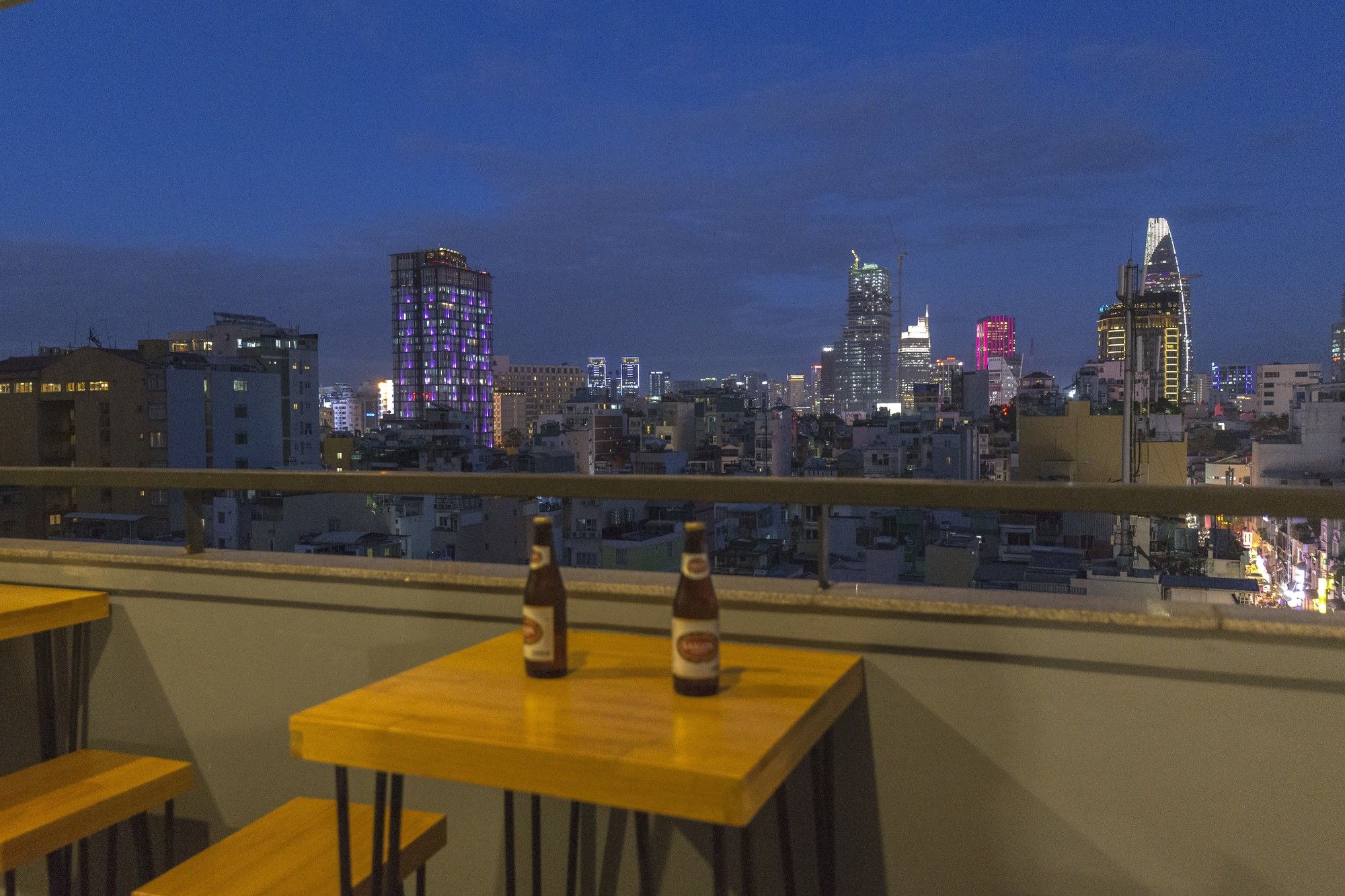 Фото Meraki Boutique Hotel