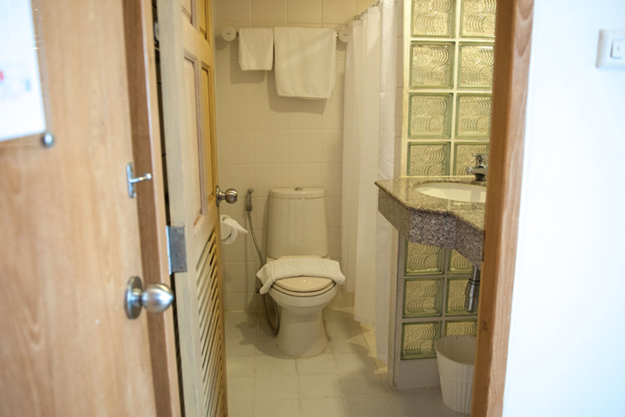 Фото Lido Beach Hotel Pattaya