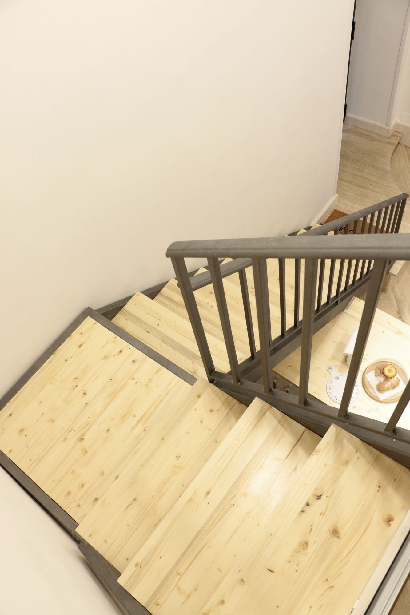 Фото B&b Napoli La scalinata di Chiaia