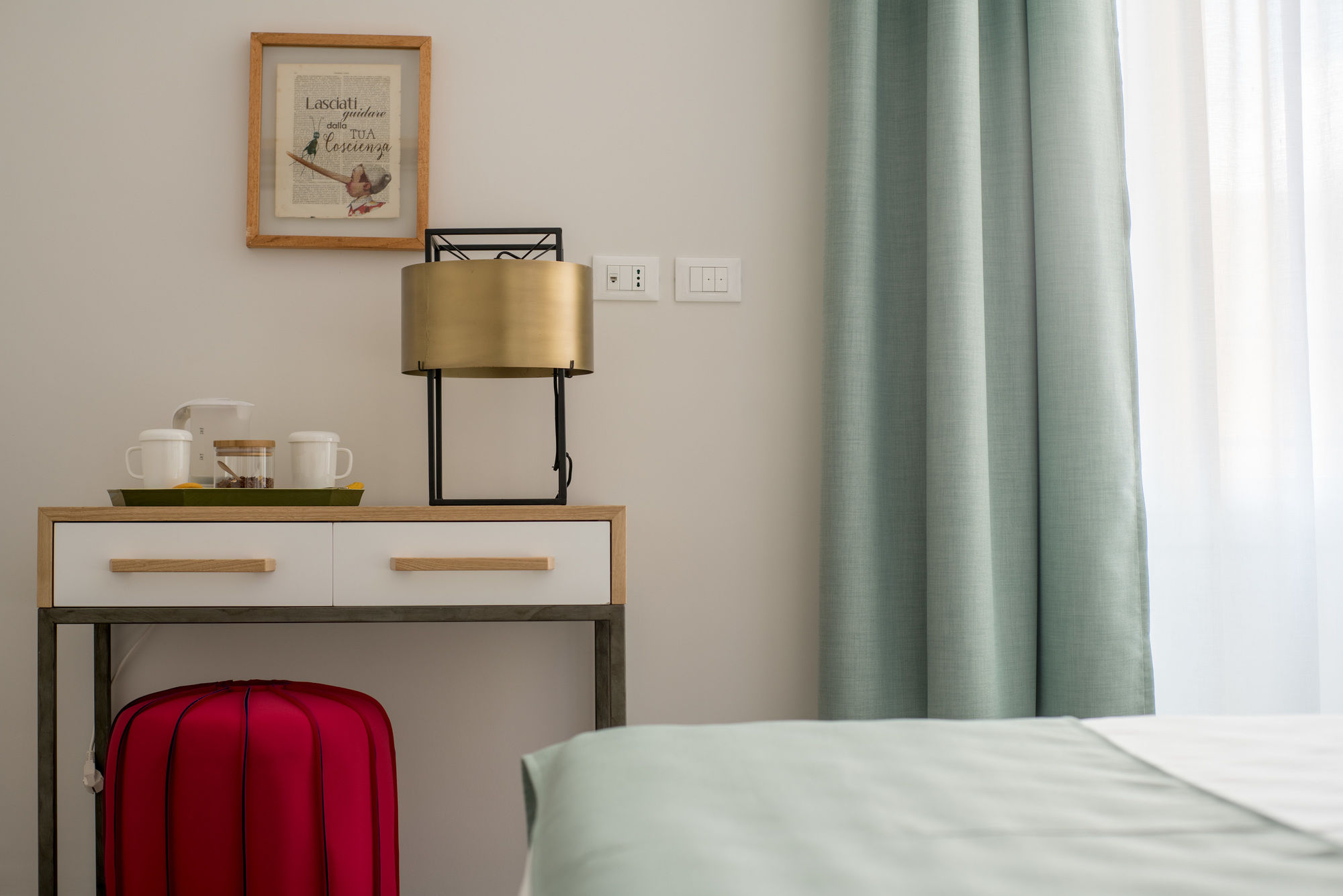 Фото Relais Luce Florence