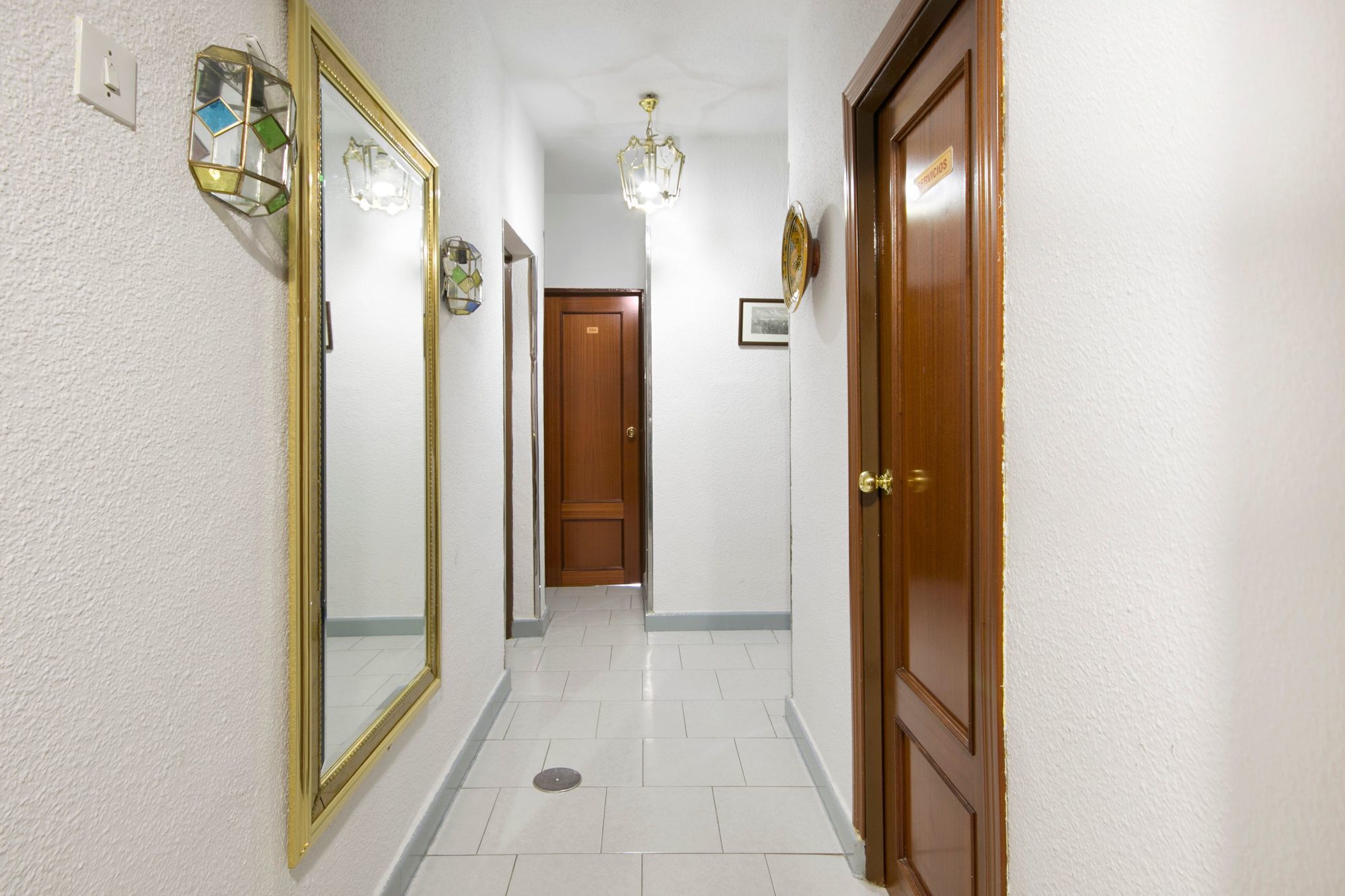 Фото Hostal Mesones