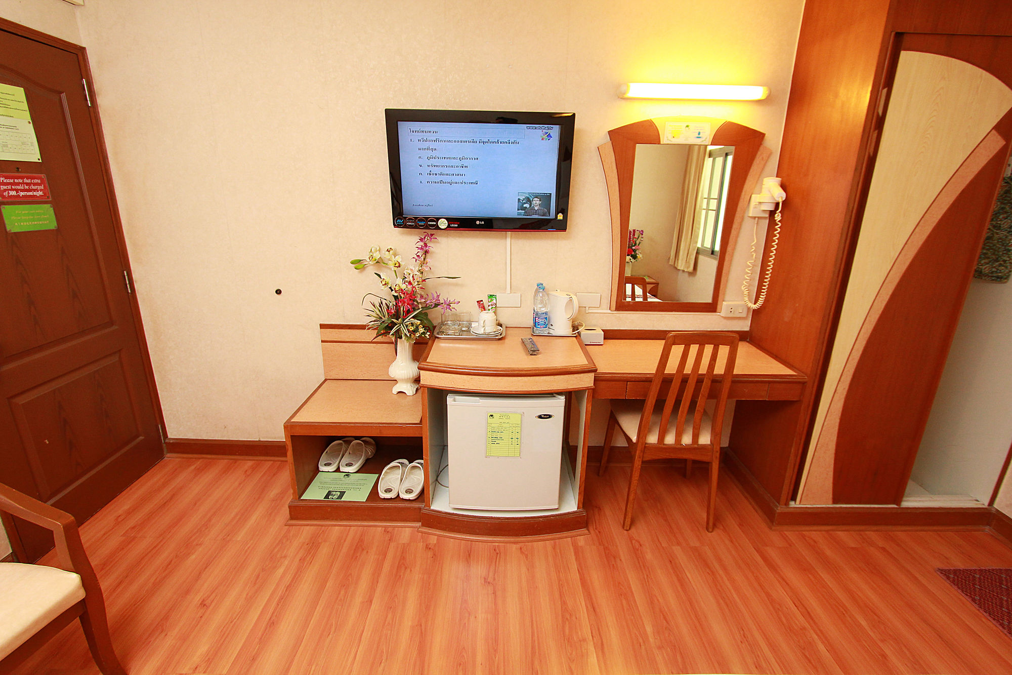 Фото Sakol Hotel