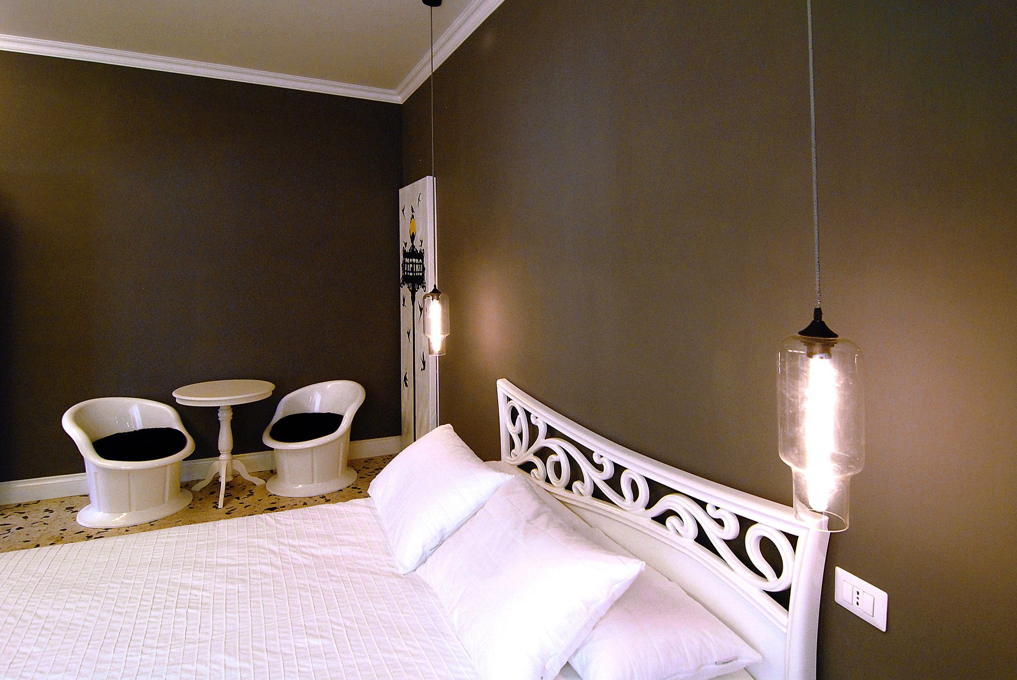 Фото Tiburtina Garden