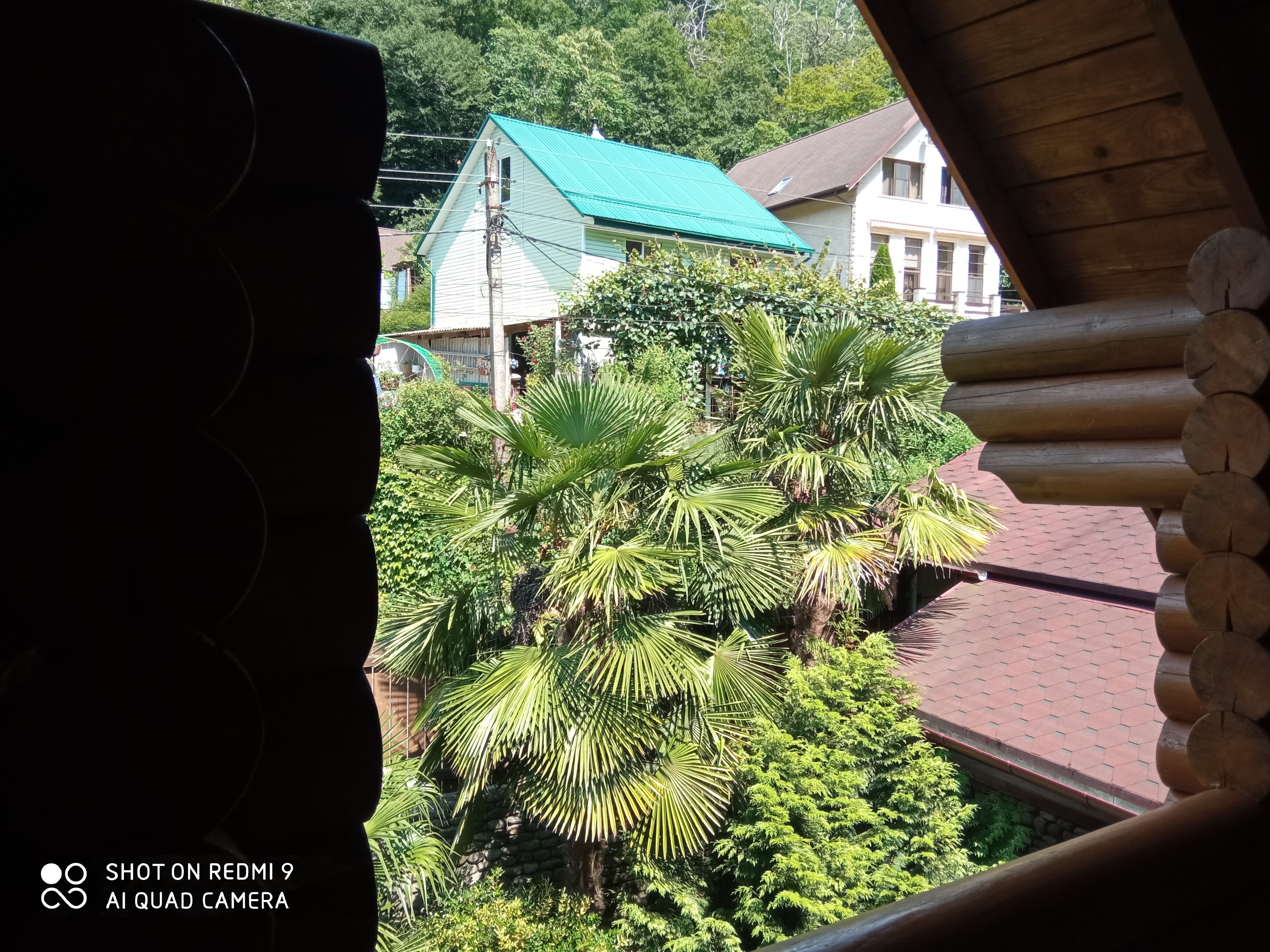 Фото Дача в райском месте