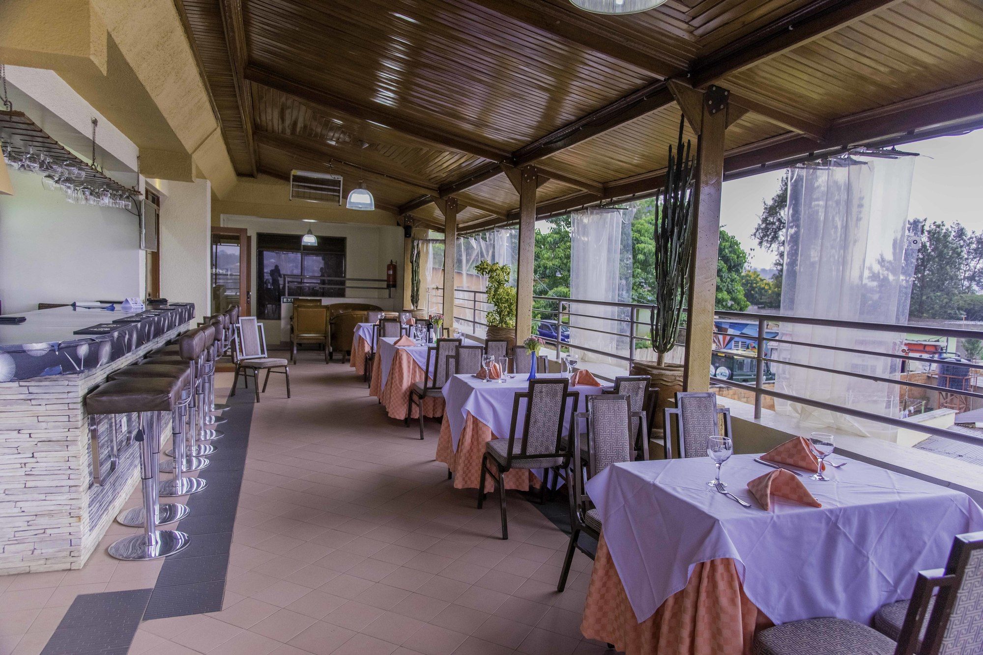 Фото Amaris Hotel