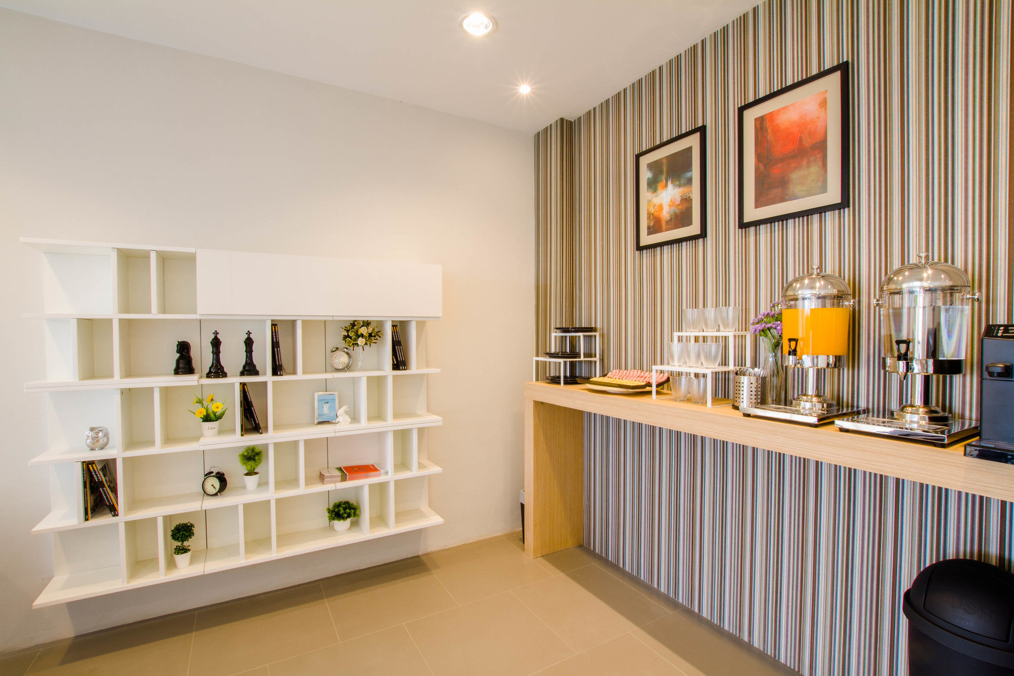 Фото Fortune D Hotel Maesot