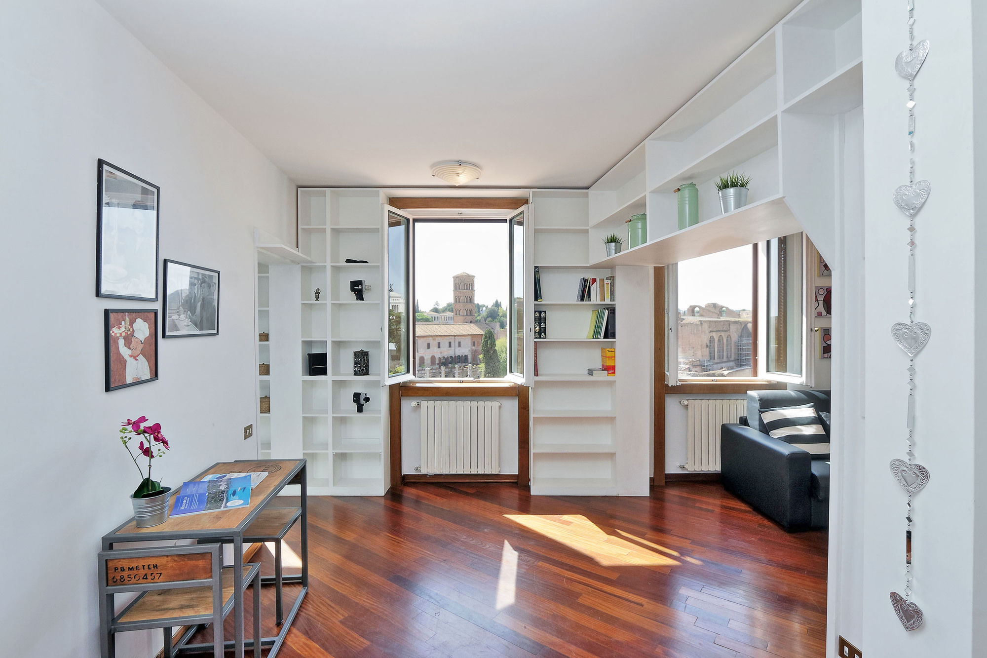 Фото Lappartamento - Colosseo Area