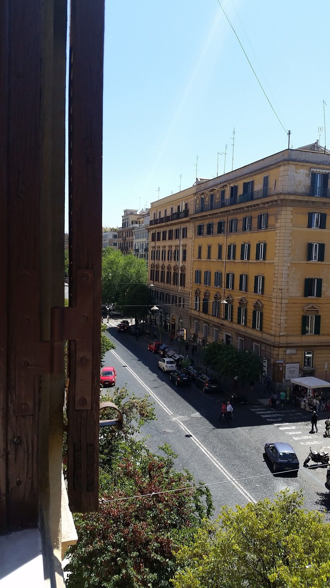 Фото More Cola di Rienzo B&b