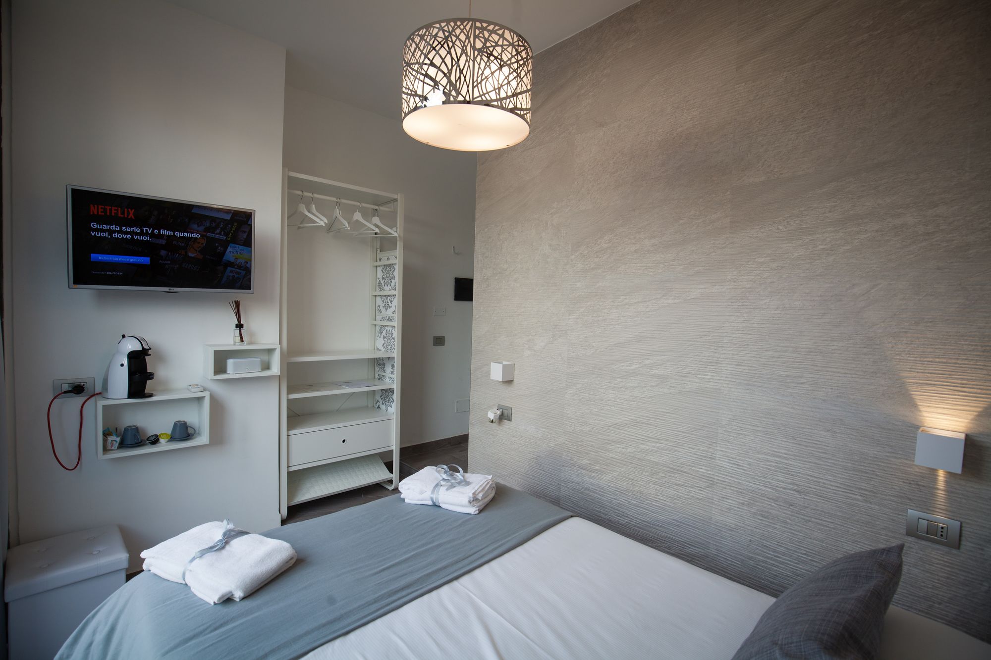 Фото B&b De Gasperi 55