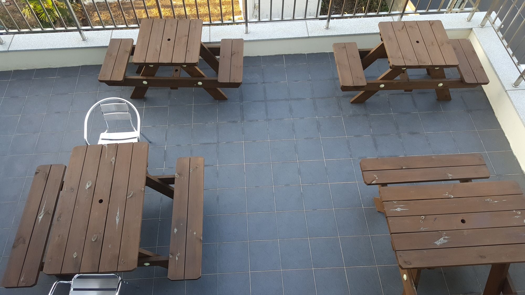 Фото W Ocean Pension