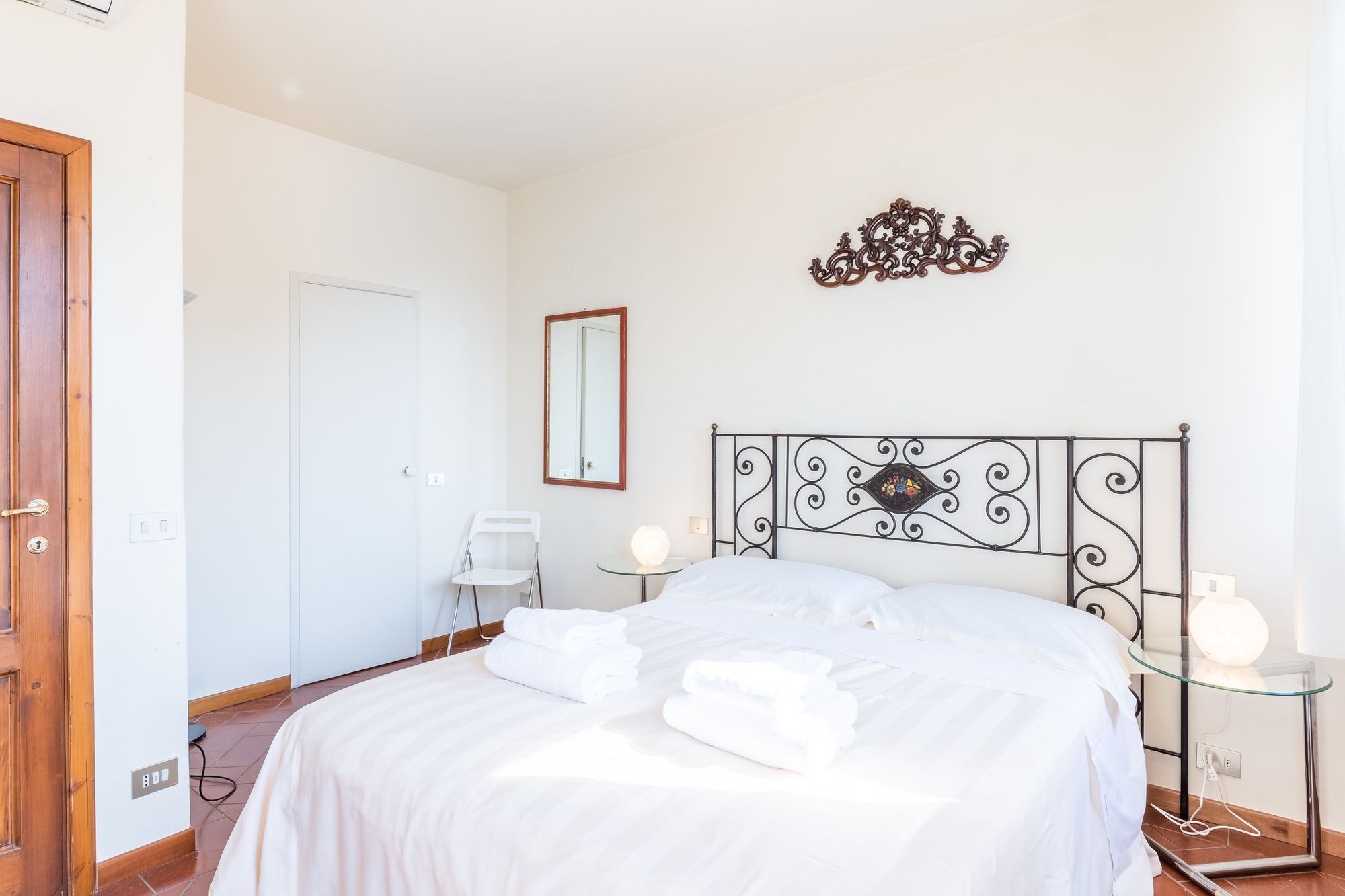 Фото Pitti Luxury Terrace