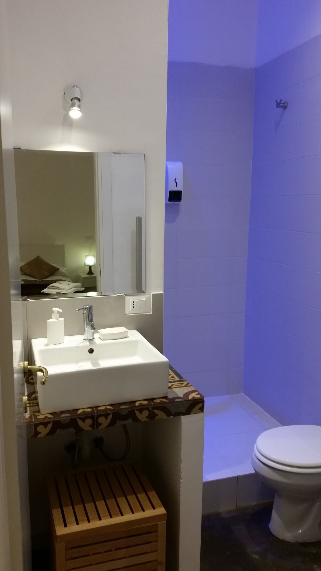 Фото Palermo Rooms