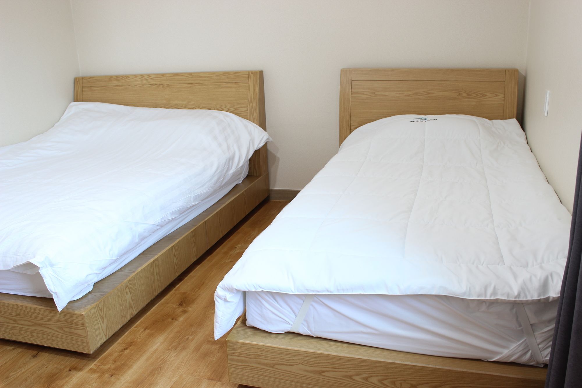 Фото The Lucete Hotel