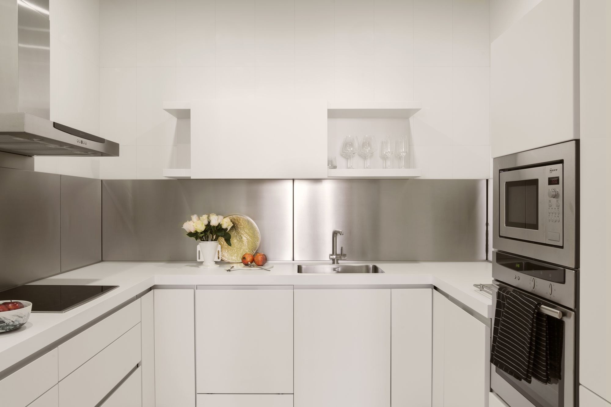 Фото Halcyon Days Apartamento