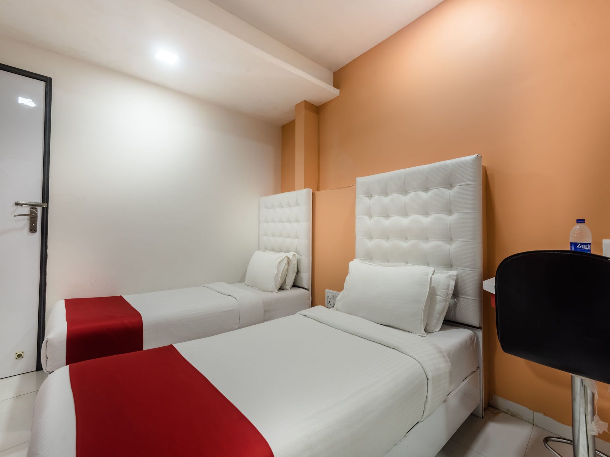 Фото Oyo 7407 Hotel Blue Sea