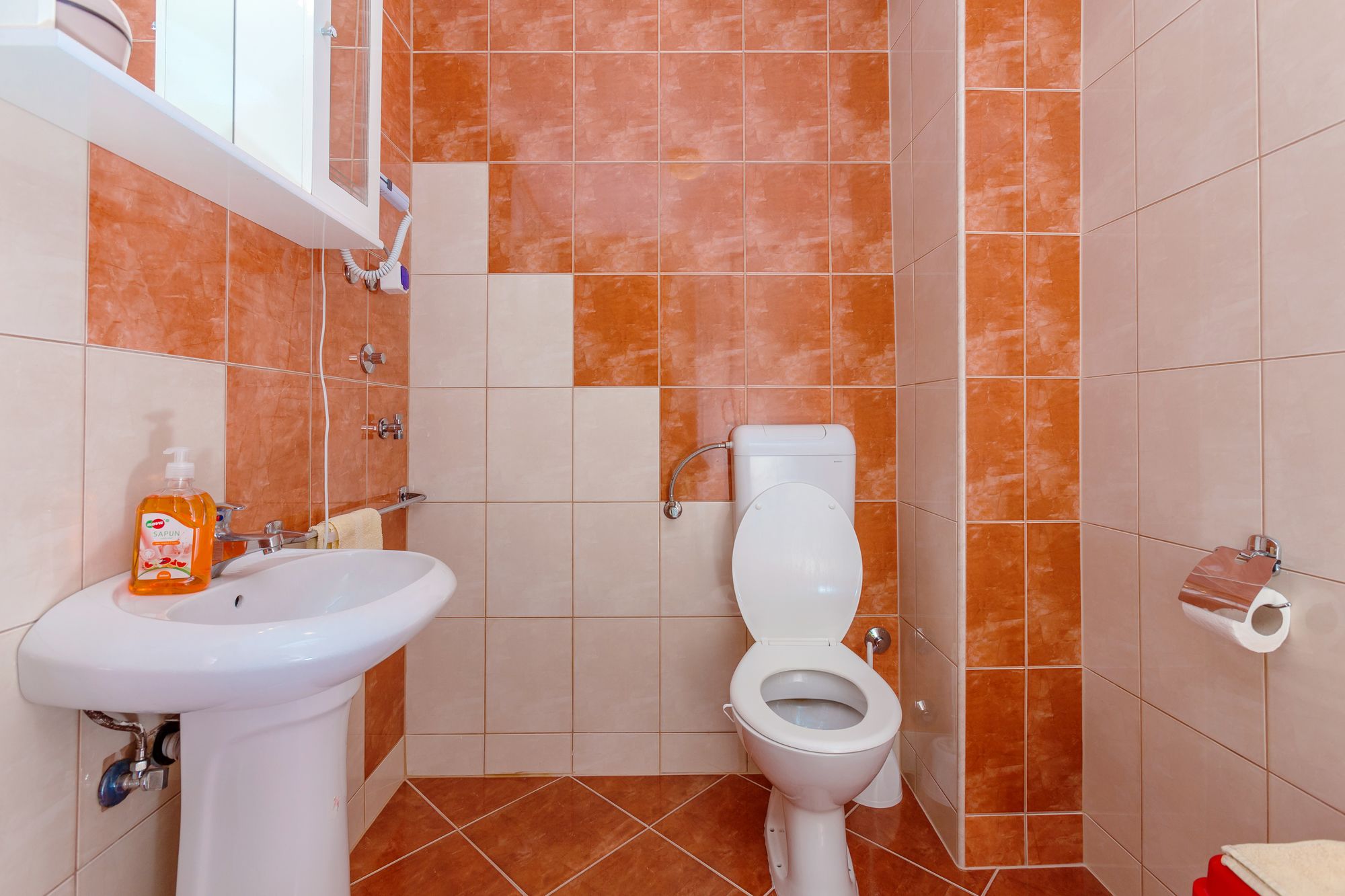 Фото Rosic Apartments