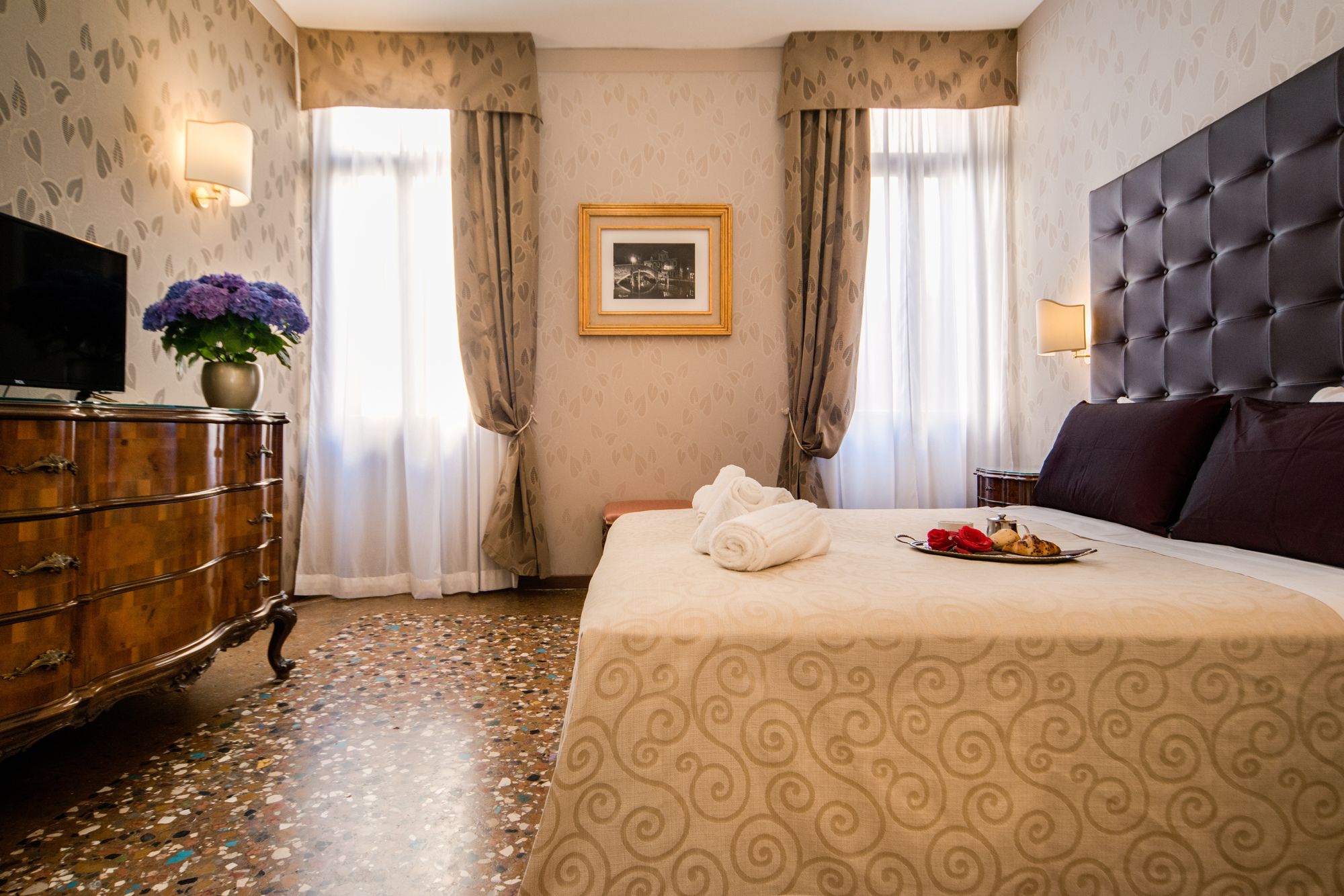 Фото Ca' Lavezzera