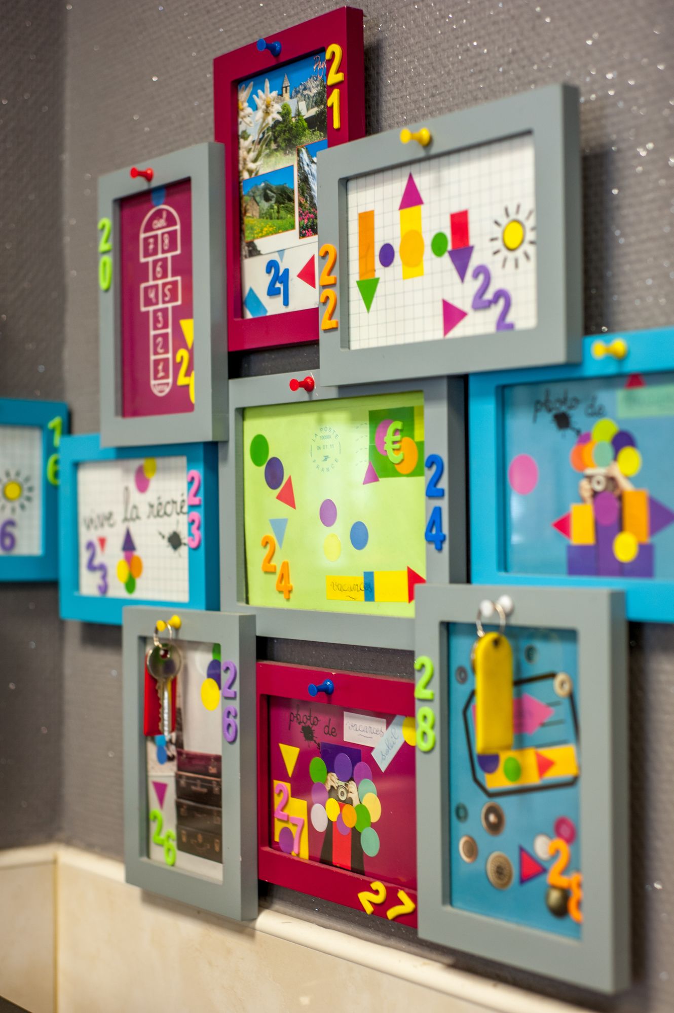 Фото Hotel des Andelys