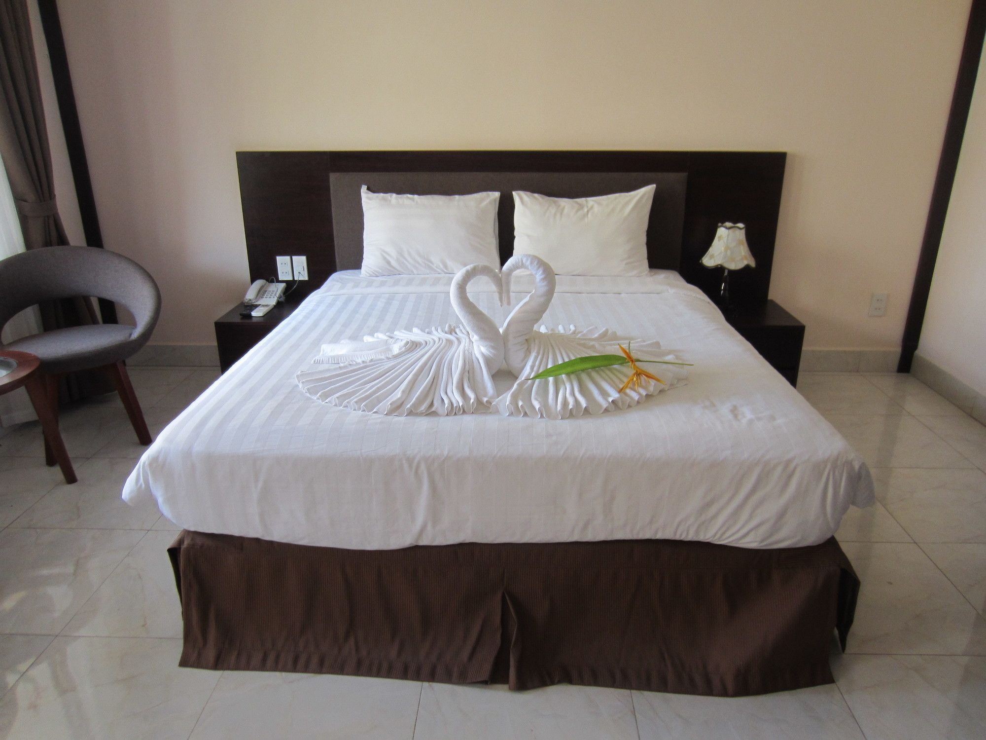 Фото Bach Duong Resort