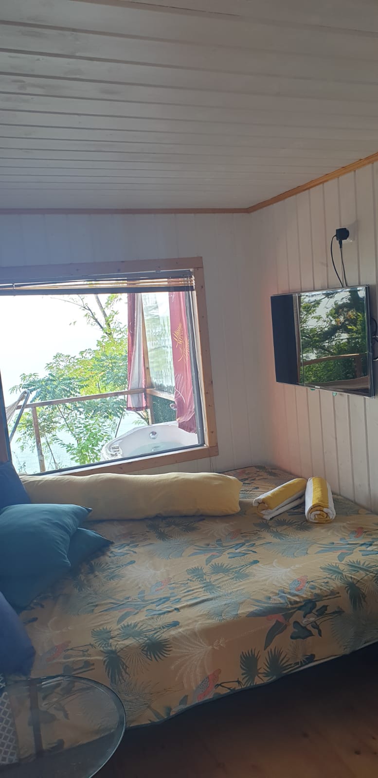 Фото Бунгало Рай на 72