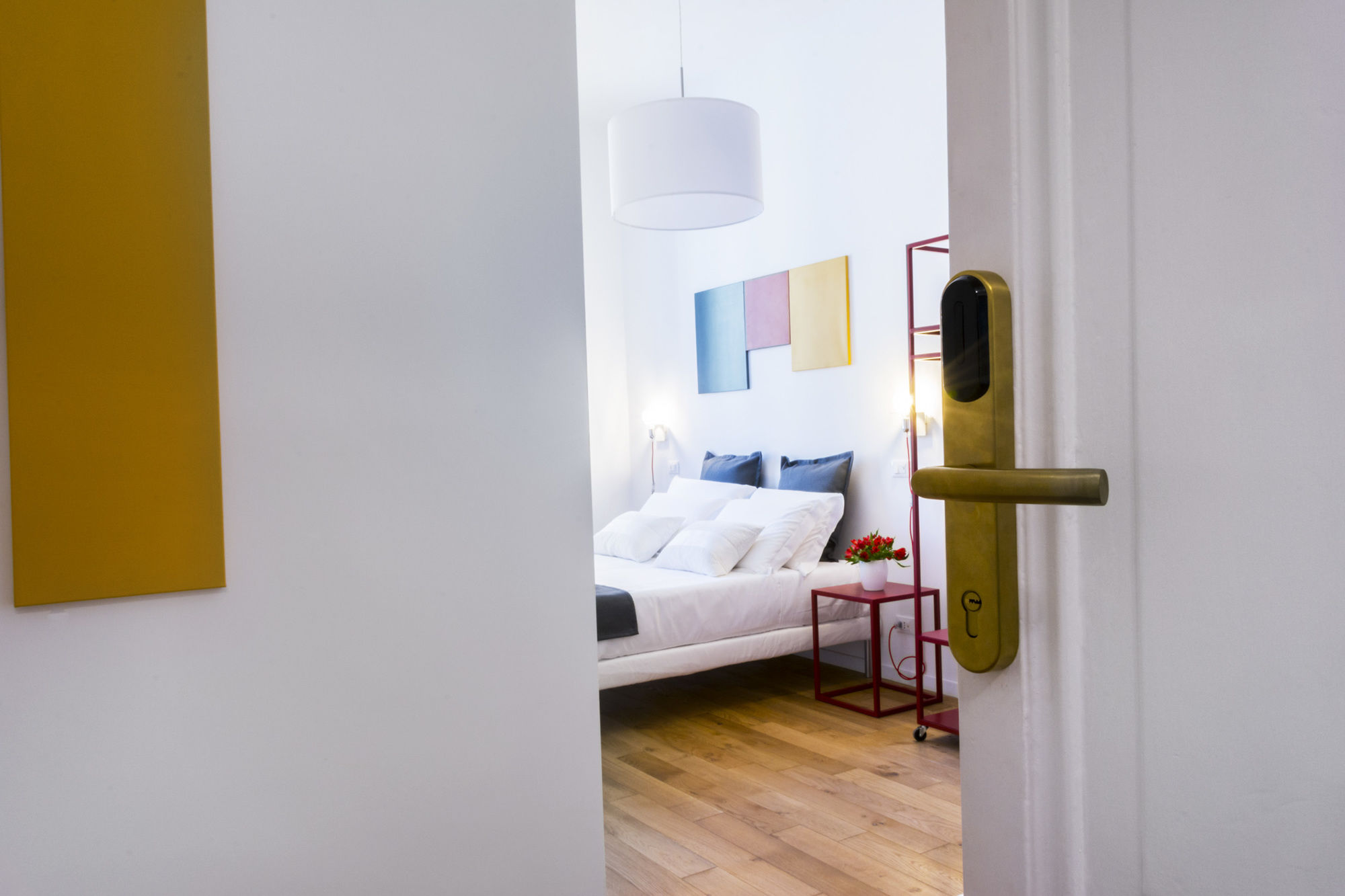 Фото Suite Cardinale