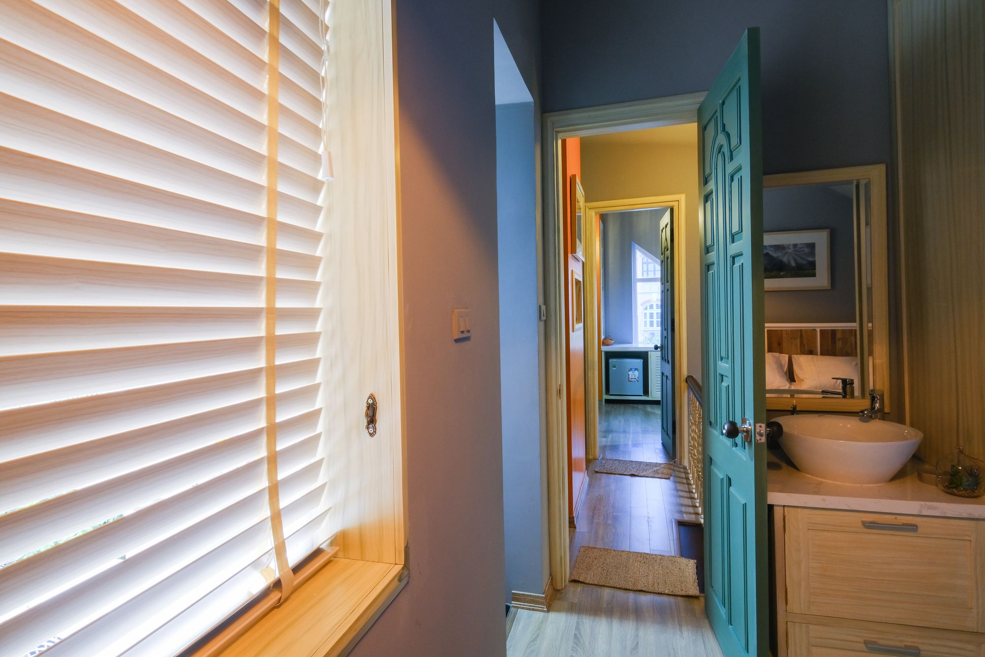 Фото Le Petit Hanoi Hotel