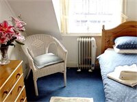 Фото Atholl Lodge