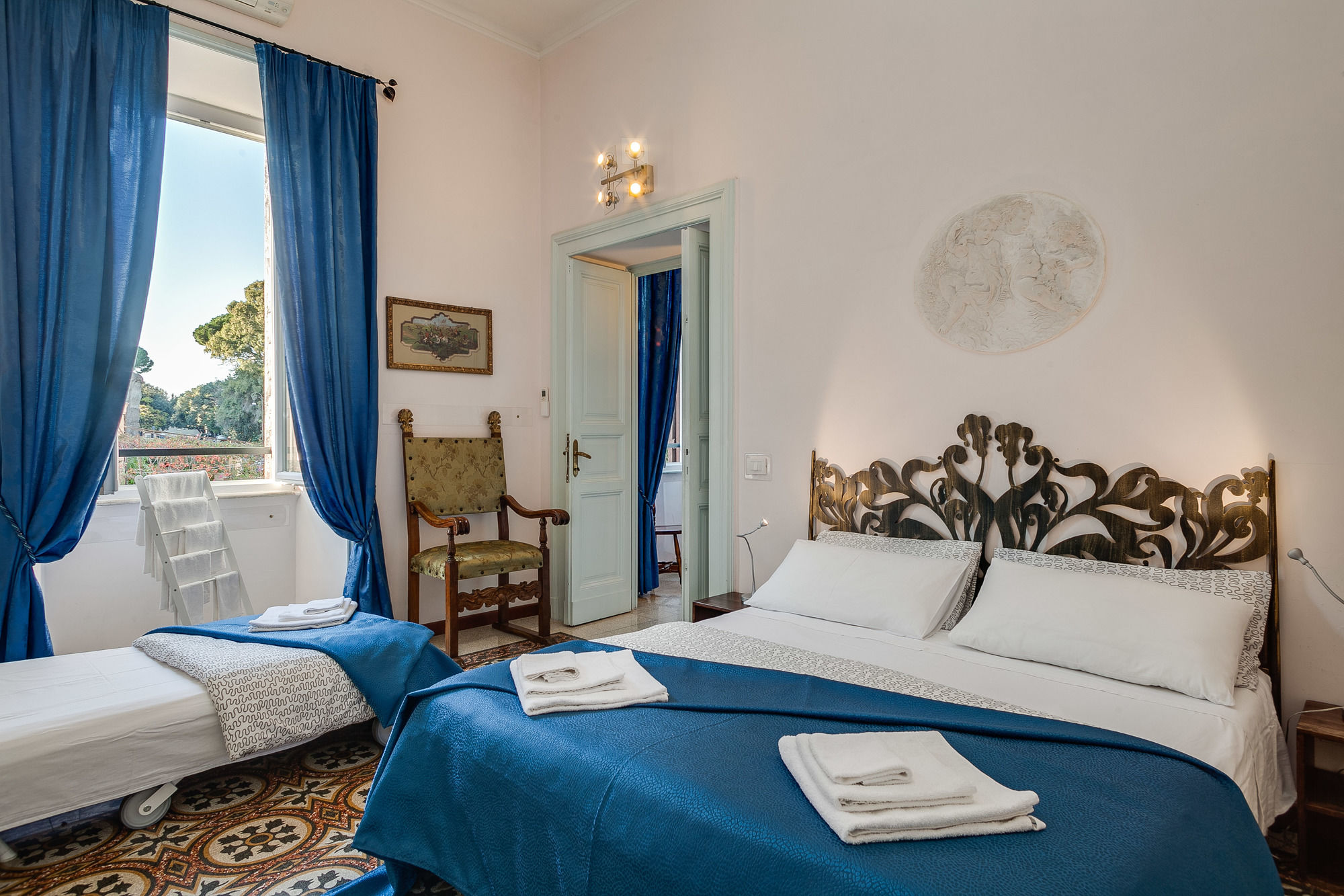 Фото Otium Mecenatis Apartments