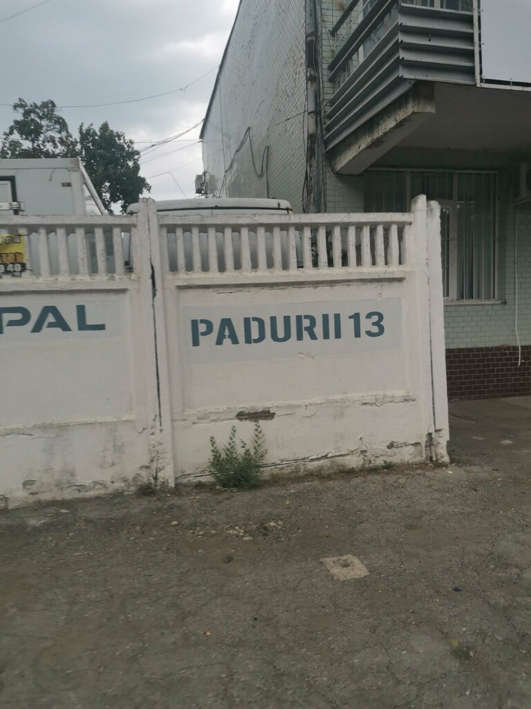 Auto parts and auto goods store Motor Oil & Filters, Kishinev, photo