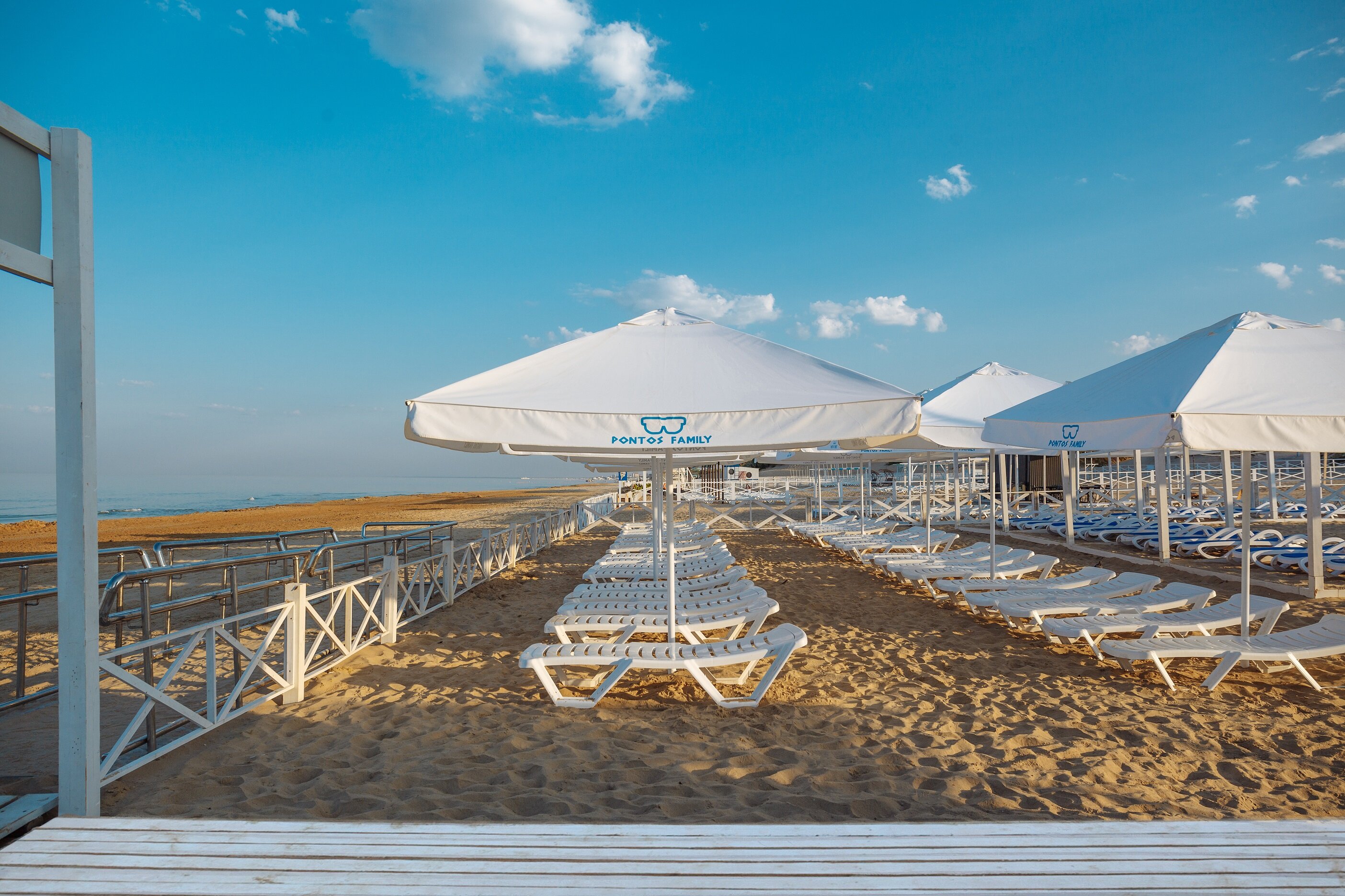 Фото Pontos Family Resort Vesta