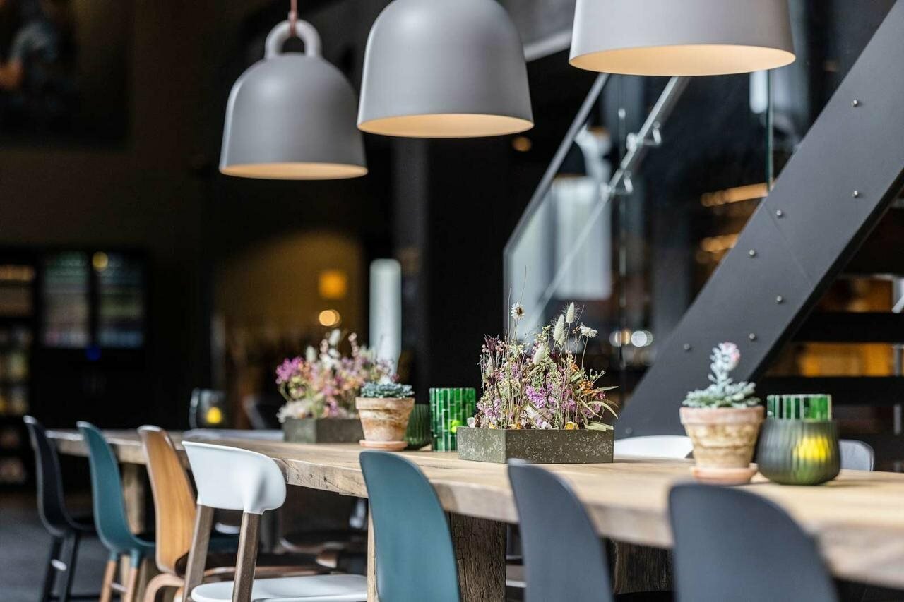 Фото Peak 12 Hotel