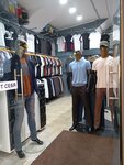 Мужская одежда Орёл (Sadovaya Street, 28-30), clothing store