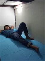 Фото Mador Malang Dorm Hostel