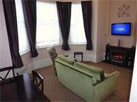 Фото Parterre Holiday Apartments