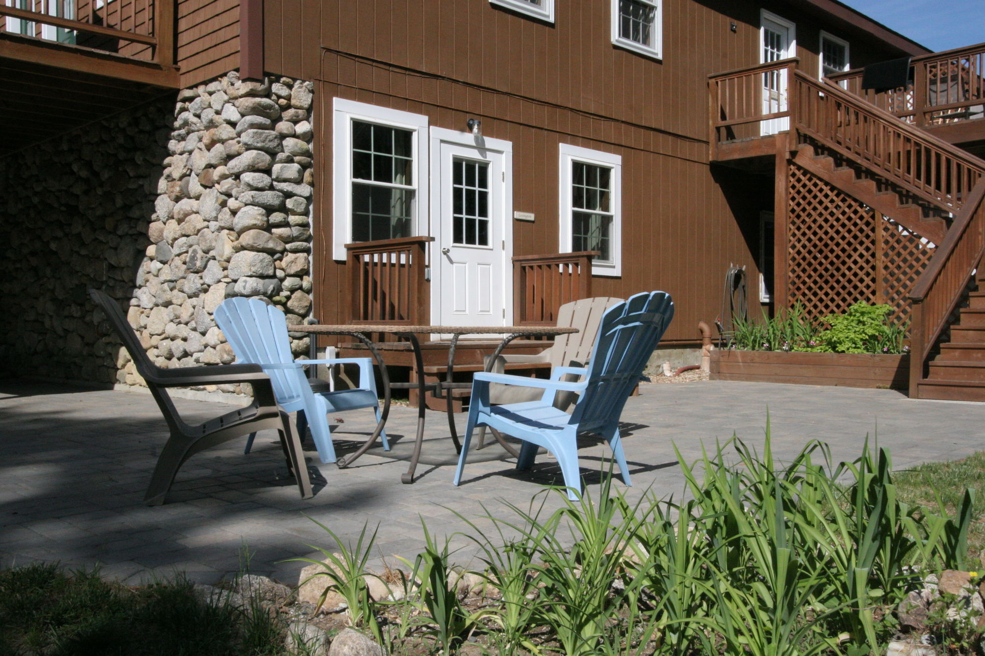 Фото The Old Saco Inn