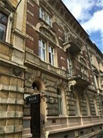 Апартаменты Salve Apartments в Кракове
