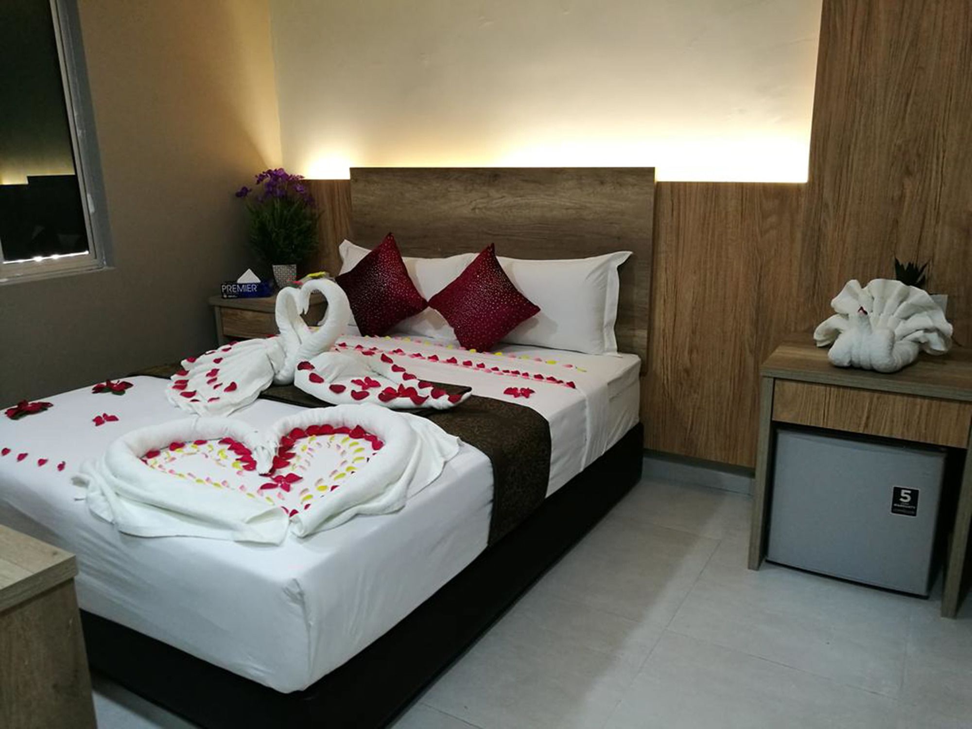 Фото Cozy Hotel at Kl Sentral