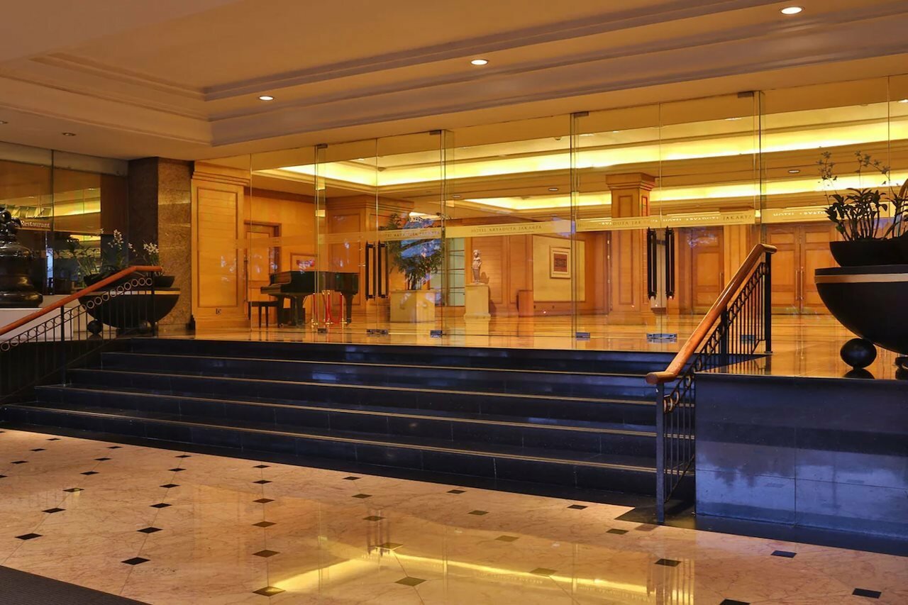 Фото Aryaduta Menteng