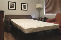 Фото Affordable Suites of America Portage