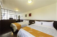 Фото Kenting Haiye Guest House