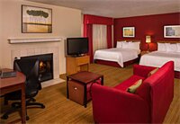 Фото Residence Inn by Marriott Shelton-Fairfield County