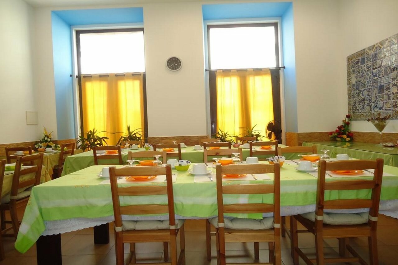 Фото Pouso Dos Anjos