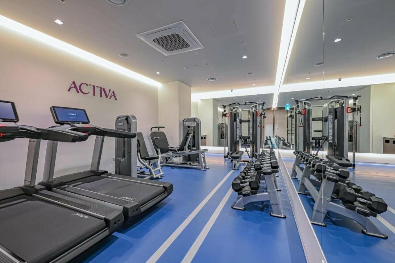 Фото Homm Marina Sokcho - Part of Banyan Group